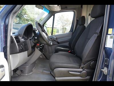 2018 Mercedes-Benz Sprinter Worker 2500   - Photo 22 - Miami, FL 33142