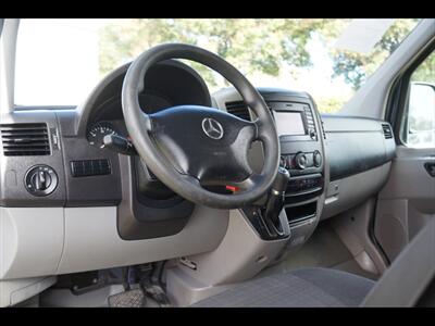 2018 Mercedes-Benz Sprinter Worker 2500   - Photo 21 - Miami, FL 33142