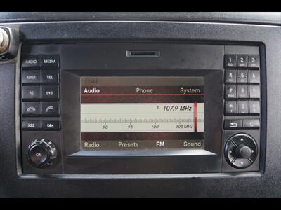 2018 Mercedes-Benz Sprinter Worker 2500   - Photo 32 - Miami, FL 33142