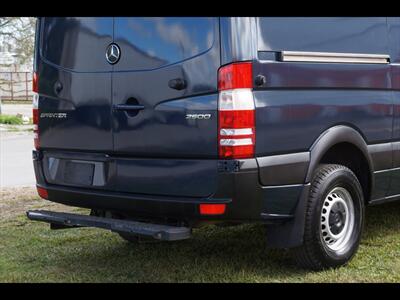 2018 Mercedes-Benz Sprinter Worker 2500   - Photo 10 - Miami, FL 33142