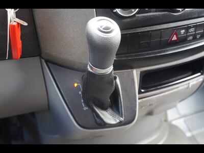 2018 Mercedes-Benz Sprinter Worker 2500   - Photo 37 - Miami, FL 33142