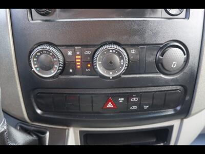 2018 Mercedes-Benz Sprinter Worker 2500   - Photo 35 - Miami, FL 33142