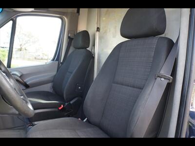 2018 Mercedes-Benz Sprinter Worker 2500   - Photo 23 - Miami, FL 33142