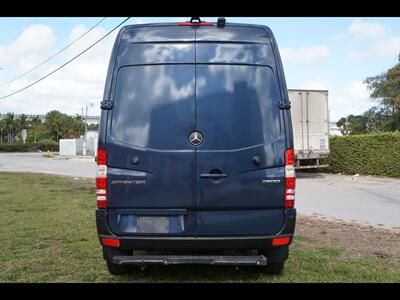 2018 Mercedes-Benz Sprinter Worker 2500   - Photo 6 - Miami, FL 33142