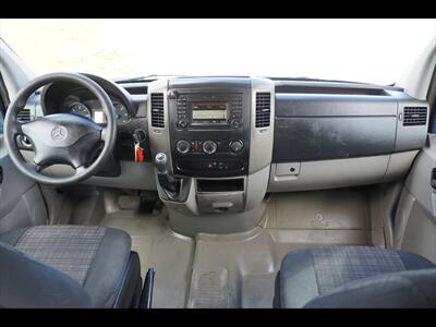 2018 Mercedes-Benz Sprinter Worker 2500   - Photo 28 - Miami, FL 33142