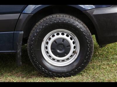 2018 Mercedes-Benz Sprinter Worker 2500   - Photo 18 - Miami, FL 33142