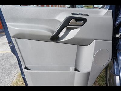 2018 Mercedes-Benz Sprinter Worker 2500   - Photo 19 - Miami, FL 33142