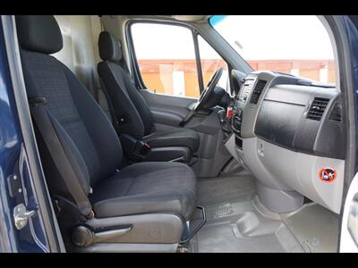 2018 Mercedes-Benz Sprinter Worker 2500   - Photo 27 - Miami, FL 33142