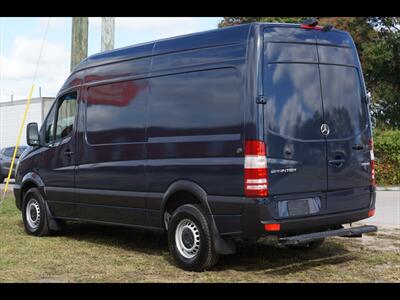 2018 Mercedes-Benz Sprinter Worker 2500   - Photo 5 - Miami, FL 33142