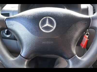 2018 Mercedes-Benz Sprinter Worker 2500   - Photo 39 - Miami, FL 33142