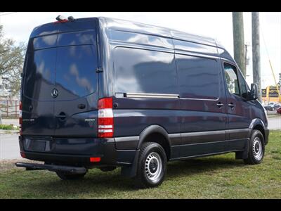 2018 Mercedes-Benz Sprinter Worker 2500   - Photo 7 - Miami, FL 33142
