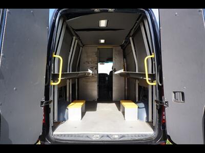 2018 Mercedes-Benz Sprinter Worker 2500   - Photo 17 - Miami, FL 33142