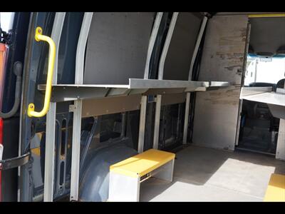 2018 Mercedes-Benz Sprinter Worker 2500   - Photo 15 - Miami, FL 33142