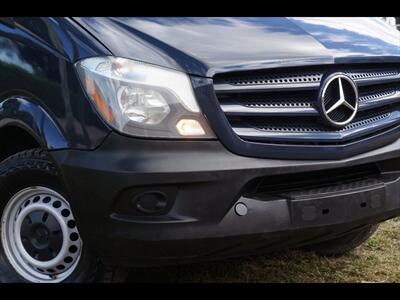 2018 Mercedes-Benz Sprinter Worker 2500   - Photo 9 - Miami, FL 33142