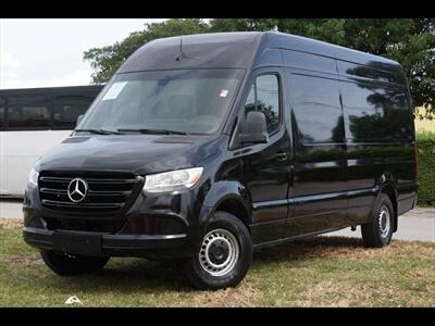 2019 Mercedes-Benz Sprinter 2500 LWB - Photo 3 - Miami, FL 33142