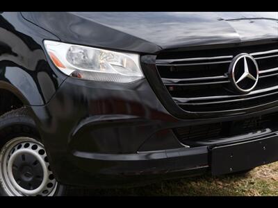 2019 Mercedes-Benz Sprinter 2500 LWB - Photo 9 - Miami, FL 33142