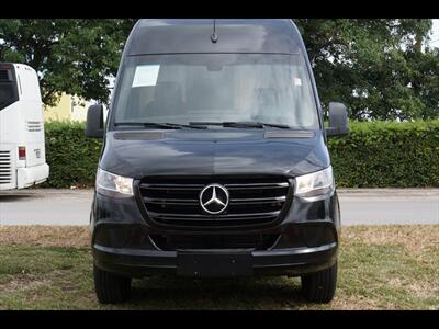 2019 Mercedes-Benz Sprinter 2500 LWB - Photo 2 - Miami, FL 33142