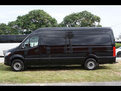 2019 Mercedes-Benz Sprinter 2500 LWB - Photo 4 - Miami, FL 33142