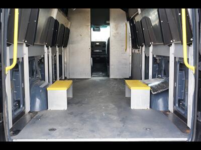 2019 Mercedes-Benz Sprinter 2500 LWB - Photo 16 - Miami, FL 33142