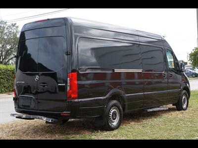 2019 Mercedes-Benz Sprinter 2500 LWB - Photo 7 - Miami, FL 33142