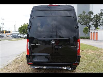 2019 Mercedes-Benz Sprinter 2500 LWB - Photo 6 - Miami, FL 33142