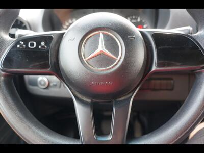 2019 Mercedes-Benz Sprinter 2500 LWB - Photo 37 - Miami, FL 33142
