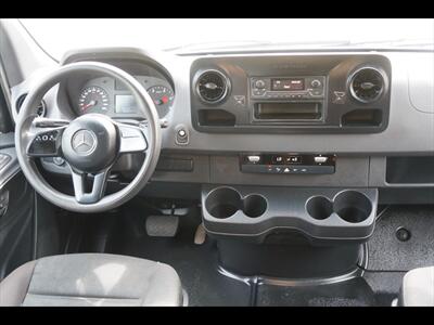 2019 Mercedes-Benz Sprinter 2500 LWB - Photo 30 - Miami, FL 33142