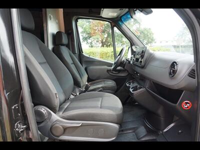 2019 Mercedes-Benz Sprinter 2500 LWB - Photo 27 - Miami, FL 33142