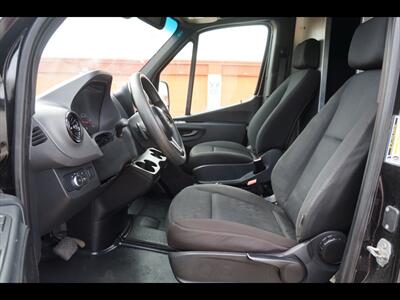 2019 Mercedes-Benz Sprinter 2500 LWB - Photo 22 - Miami, FL 33142