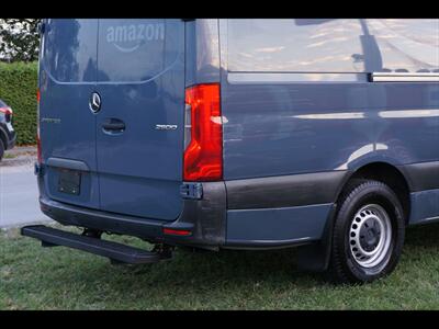 2019 Mercedes-Benz Sprinter 2500   - Photo 10 - Miami, FL 33142