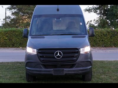 2019 Mercedes-Benz Sprinter 2500   - Photo 2 - Miami, FL 33142