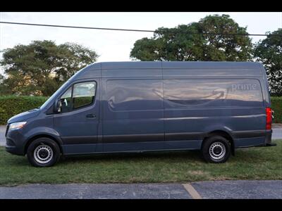 2019 Mercedes-Benz Sprinter 2500   - Photo 4 - Miami, FL 33142