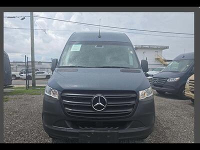 2019 Mercedes-Benz Sprinter 2500  LWB - Photo 1 - Miami, FL 33142