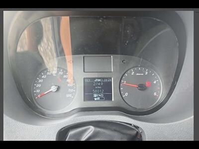 2019 Mercedes-Benz Sprinter 2500  LWB - Photo 6 - Miami, FL 33142