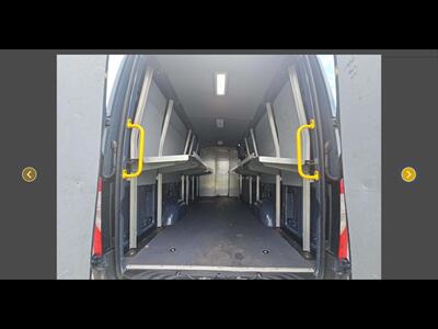 2019 Mercedes-Benz Sprinter 2500  LWB - Photo 10 - Miami, FL 33142