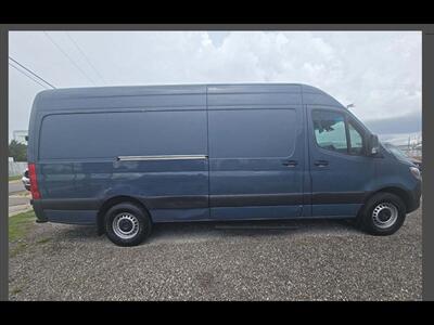 2019 Mercedes-Benz Sprinter 2500  LWB - Photo 4 - Miami, FL 33142