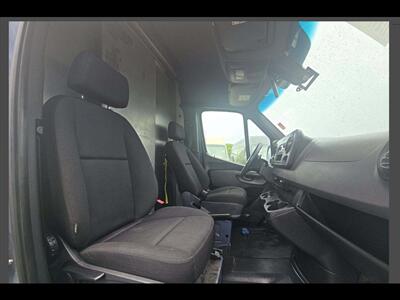 2019 Mercedes-Benz Sprinter 2500  LWB - Photo 12 - Miami, FL 33142