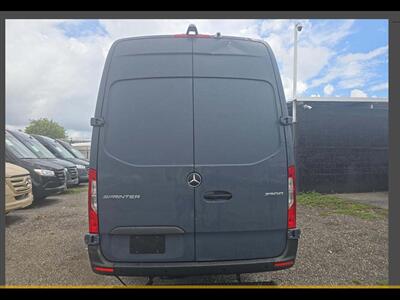 2019 Mercedes-Benz Sprinter 2500  LWB - Photo 3 - Miami, FL 33142
