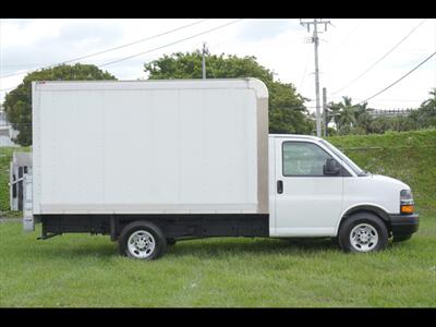 2023 Chevrolet Express 3500   - Photo 8 - Miami, FL 33142