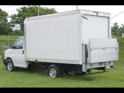 2023 Chevrolet Express 3500   - Photo 5 - Miami, FL 33142