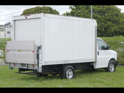 2023 Chevrolet Express 3500   - Photo 7 - Miami, FL 33142