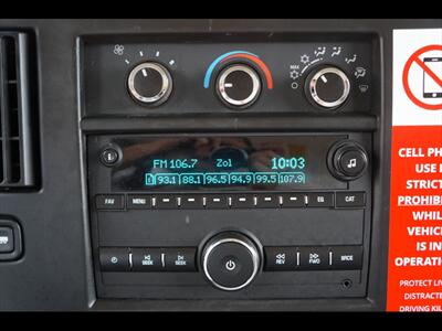 2023 Chevrolet Express 3500   - Photo 28 - Miami, FL 33142