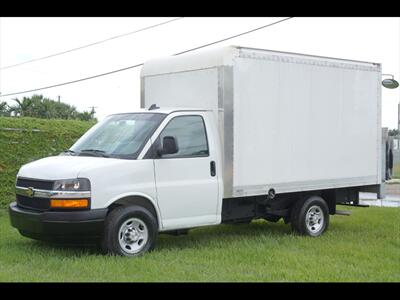 2023 Chevrolet Express 3500   - Photo 3 - Miami, FL 33142