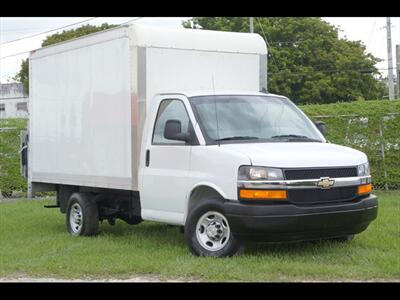 2023 Chevrolet Express 3500  