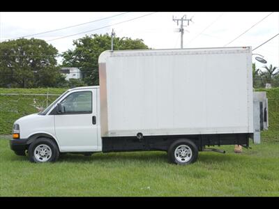 2023 Chevrolet Express 3500   - Photo 4 - Miami, FL 33142