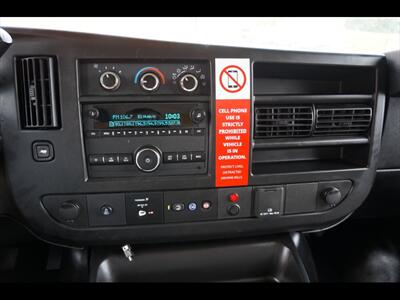 2023 Chevrolet Express 3500   - Photo 27 - Miami, FL 33142