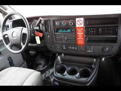 2023 Chevrolet Express 3500   - Photo 26 - Miami, FL 33142