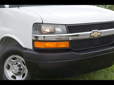 2023 Chevrolet Express 3500   - Photo 9 - Miami, FL 33142