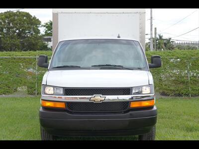 2023 Chevrolet Express 3500   - Photo 2 - Miami, FL 33142