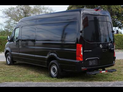 2019 Mercedes-Benz Sprinter 2500  LWB - Photo 5 - Miami, FL 33142